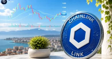 Chainlink Price Rebounds Near $9.61 as Buy Signal Sparks $10 Recovery Hopes
