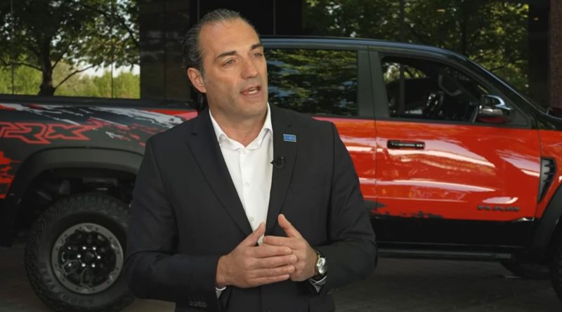 Stellantis unveils $70 billion turnaround plan, targets positive cash flow by 2028