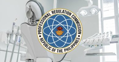 Adventist grad tops May 2026 dentists licensure examination