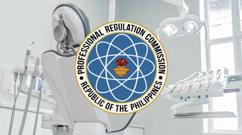 Adventist grad tops May 2026 dentists licensure examination