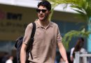 Esteban Ocon hits out at “bulls**t” claims of Ayao Komatsu dispute and early Haas F1 exit