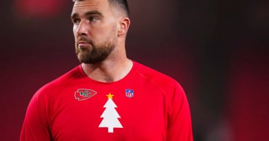 What is ‘blowing’ Travis Kelce’s mind about Chiefs’ schedule for new NFL season