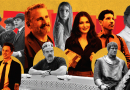 The 32 Best New Shows of 2026 (and 21 More We Can’t Wait For) The 32 Best New Shows of 2026 (and 21 More We Can’t Wait For)
