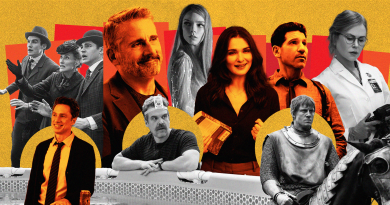 The 32 Best New Shows of 2026 (and 21 More We Can’t Wait For)