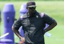 Brian Flores Keeps Landing Behemoths for the Trenches Brian Flores Keeps Landing Behemoths for the Trenches