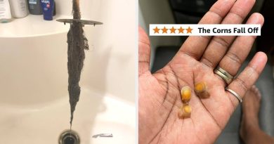41 Products That Are Strong On Results, And Have Photos To Prove It 41 Products That Are Strong On Results, And Have Photos To Prove It