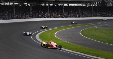 2026 Indy 500: Start time, TV channel, live stream, where to watch, starting grid for 110th race 2026 Indy 500: Start time, TV channel, live stream, where to watch, starting grid for 110th race