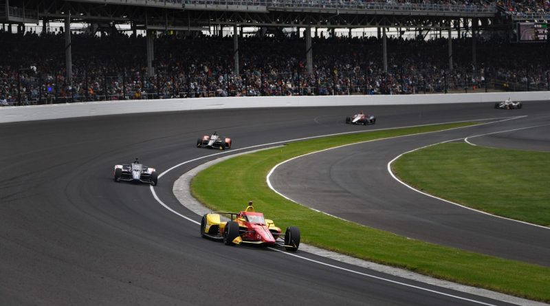 2026 Indy 500: Start time, TV channel, live stream, where to watch, starting grid for 110th race 2026 Indy 500: Start time, TV channel, live stream, where to watch, starting grid for 110th race