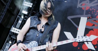 “They had already gone through a lot of guitar players, but there were only a few they liked. One of them was this kid, Zakk Wylde”: The guitarist who lost the coveted role to Zakk Wylde on what it was like to audition for Ozzy Osbourne “They had already gone through a lot of guitar players, but there were only a few they liked. One of them was this kid, Zakk Wylde”: The guitarist who lost the coveted role to Zakk Wylde on what it was like to audition for Ozzy Osbourne