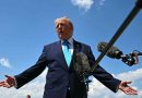 Trump says US will not ‘rush into a deal’ with Iran as talks continue