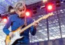 “You’re not going to get the perfect guitar just because it’s old and cool and original and worth money”: Eric Johnson tells us why vintage is not always best (even if he regrets selling his ’54 Strat)