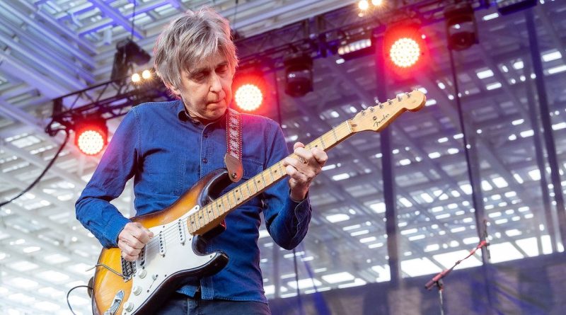 “You’re not going to get the perfect guitar just because it’s old and cool and original and worth money”: Eric Johnson tells us why vintage is not always best (even if he regrets selling his ’54 Strat)