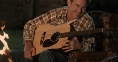 ‘Imagine 2’ star Dennis Quaid: It’s never too late to seek redemption