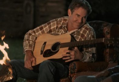 ‘Imagine 2’ star Dennis Quaid: It’s never too late to seek redemption ‘Imagine 2’ star Dennis Quaid: It’s never too late to seek redemption