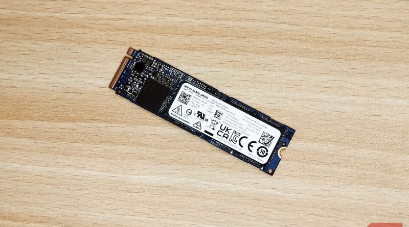 This one Windows power setting will make your NVMe SSD even more snappier