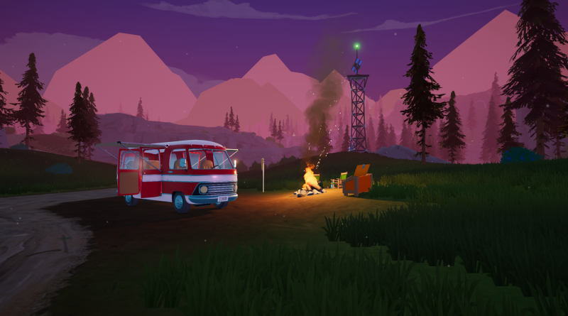 ‘It succeeds in painting an idyllic picture of vanlife’ — I loved my time in Outbound’s wilderness, but a few bumps in the road made me want to cut my trip short
