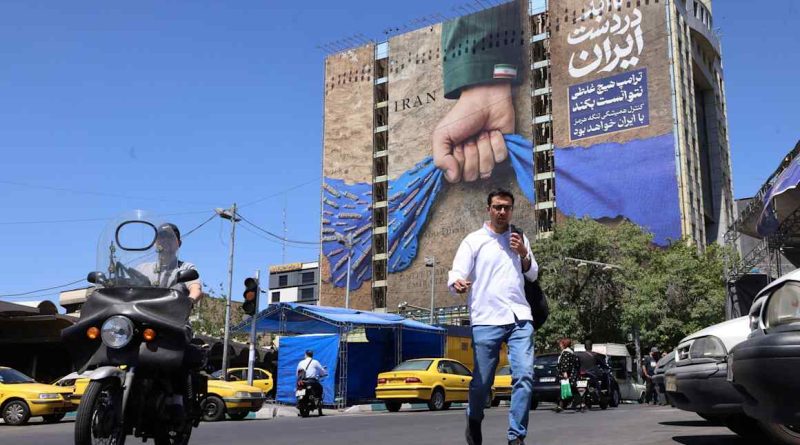 Iran’s top negotiators travel to Qatar amid intensified efforts to secure deal