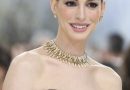 Anne Hathaway’s secret decade-long medical condition left her nearly blind throughout her 30s