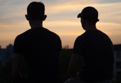They ‘showed me a lot of love’: why young men seeking belonging join gangs