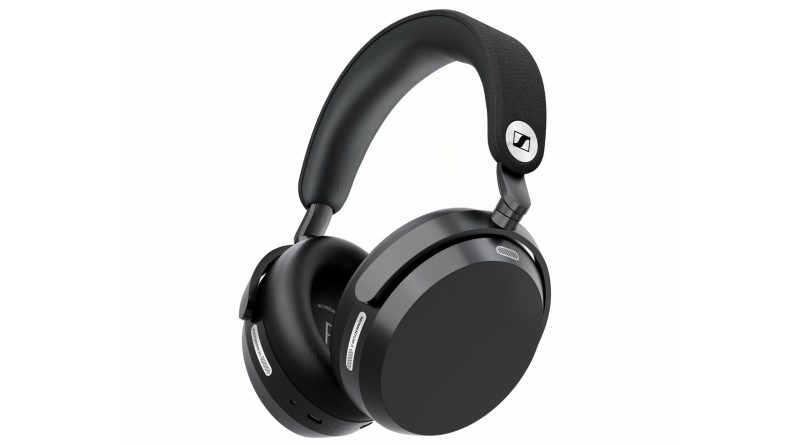 Sennheiser’s Momentum 5 headphones are all about the audio and ANC upgrades