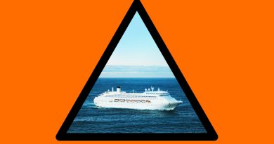 How Cruises Became Modern-Day Plague Ships