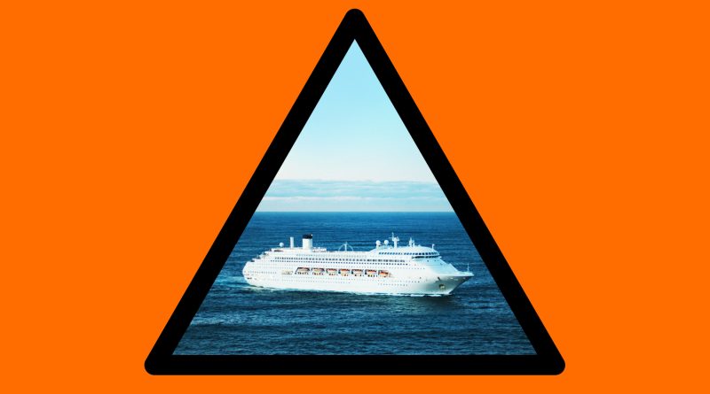 How Cruises Became Modern-Day Plague Ships