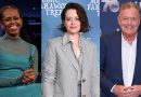 SXSW London: Michelle Obama, Claire Foy and Piers Morgan Among Latest Speakers Added to Fest Lineup SXSW London: Michelle Obama, Claire Foy and Piers Morgan Among Latest Speakers Added to Fest Lineup