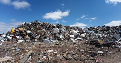 How Europe’s Waste Could Supply Over Half of Critical Material Demand – Report