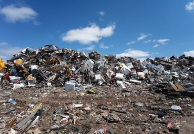How Europe’s Waste Could Supply Over Half of Critical Material Demand – Report How Europe’s Waste Could Supply Over Half of Critical Material Demand – Report