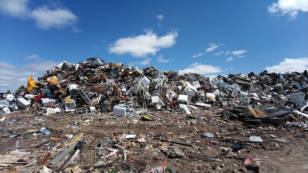 How Europe’s Waste Could Supply Over Half of Critical Material Demand – Report How Europe’s Waste Could Supply Over Half of Critical Material Demand – Report