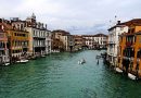 10 Major Cities Being Swallowed by the Earth