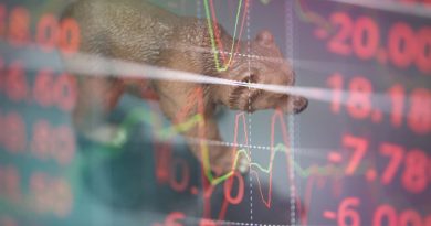 This bear market signal Wall Street ignores is putting your money at risk right now