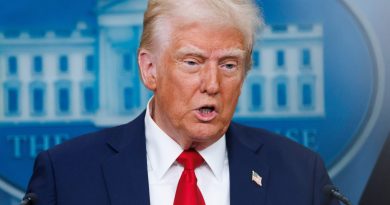 Elizabeth Warren Accuses Donald Trump of Gutting Crypto Watchdog Amid CFTC Turmoil