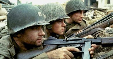 10 Films That Were Praised but Got History Wrong