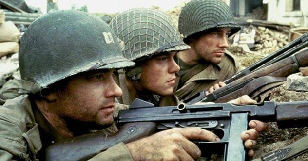 10 Films That Were Praised but Got History Wrong 10 Films That Were Praised but Got History Wrong