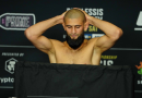 Khamzat Chimaev’s Team Accused of Risking His Life With Near-Fatal Mistake Ahead of UFC 328