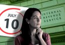 Here’s how to find out if you’re one of millions of Americans who can claim this IRS refund Here’s how to find out if you’re one of millions of Americans who can claim this IRS refund