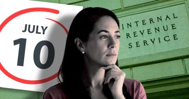 Here’s how to find out if you’re one of millions of Americans who can claim this IRS refund Here’s how to find out if you’re one of millions of Americans who can claim this IRS refund