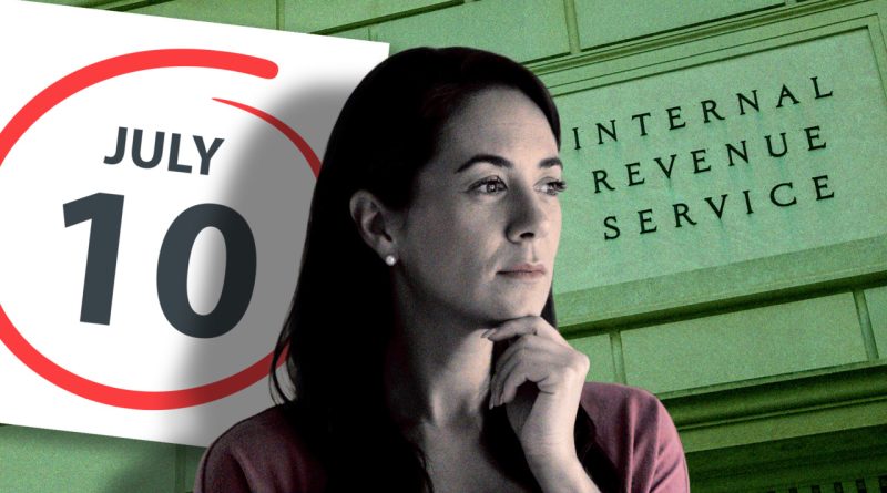 Here’s how to find out if you’re one of millions of Americans who can claim this IRS refund