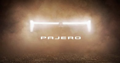 The Mitsubishi Pajero And Montero Are Officially Coming Back