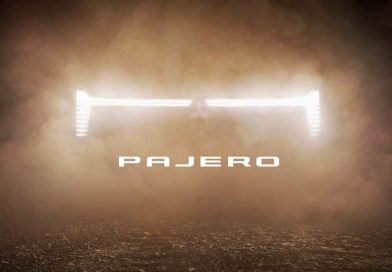 The Mitsubishi Pajero And Montero Are Officially Coming Back The Mitsubishi Pajero And Montero Are Officially Coming Back