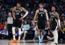 “They Were the Highest Scoring Duo”: Giannis Antetokounmpo’s Reunion With Ex-Teammate Gets ‘Serious’, Reveals NBA Insider