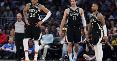 “They Were the Highest Scoring Duo”: Giannis Antetokounmpo’s Reunion With Ex-Teammate Gets ‘Serious’, Reveals NBA Insider “They Were the Highest Scoring Duo”: Giannis Antetokounmpo’s Reunion With Ex-Teammate Gets ‘Serious’, Reveals NBA Insider