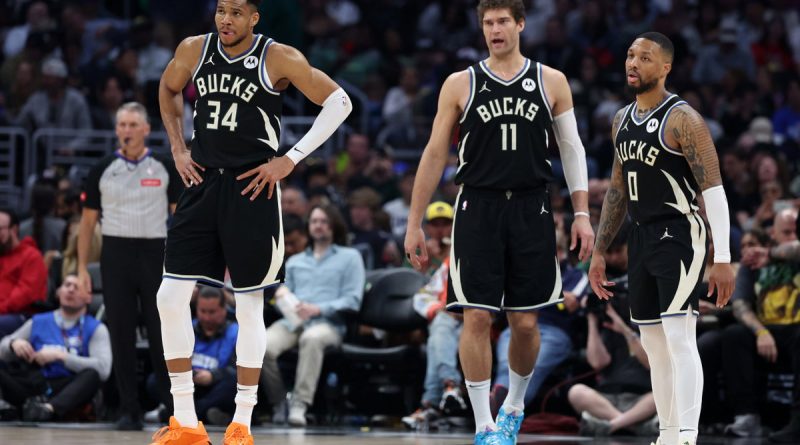 “They Were the Highest Scoring Duo”: Giannis Antetokounmpo’s Reunion With Ex-Teammate Gets ‘Serious’, Reveals NBA Insider “They Were the Highest Scoring Duo”: Giannis Antetokounmpo’s Reunion With Ex-Teammate Gets ‘Serious’, Reveals NBA Insider