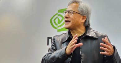 Nvidia’s N1X could show us the future of PCs—and the bill that comes with it Nvidia’s N1X could show us the future of PCs—and the bill that comes with it
