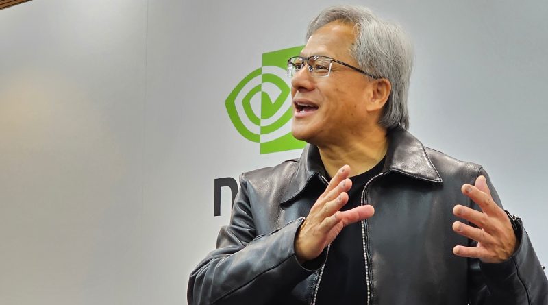 Nvidia’s N1X could show us the future of PCs—and the bill that comes with it Nvidia’s N1X could show us the future of PCs—and the bill that comes with it