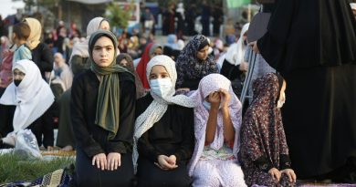 Netanyahu Orders The IDF To Expand Control Of Gaza Strip to 70 Per Cent Of The Territory Despite Ceasefire