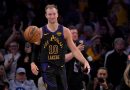 Lakers’ Plans for Luke Kennard Become Clear as $27 Million Bulls Target Emerges
