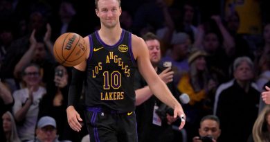 Lakers’ Plans for Luke Kennard Become Clear as $27 Million Bulls Target Emerges