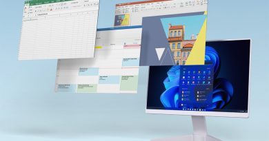 Through May 31—Get Microsoft Office and Windows 11 Pro for life for $35